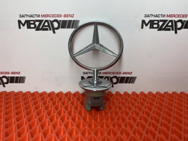 Эмблема капота Mercedes W221 S 221 w212 212 a2218800086