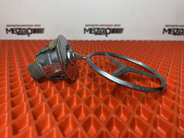 Эмблема капота Mercedes W221 S 221 w212 212 a2218800086