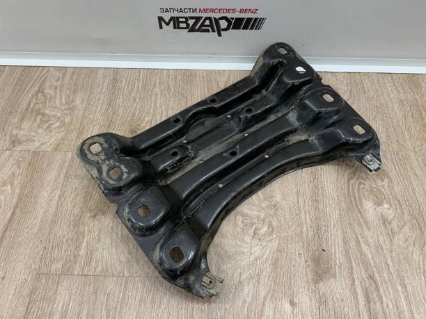 Кронштейн опоры АКПП Mercedes w221 a2212400002