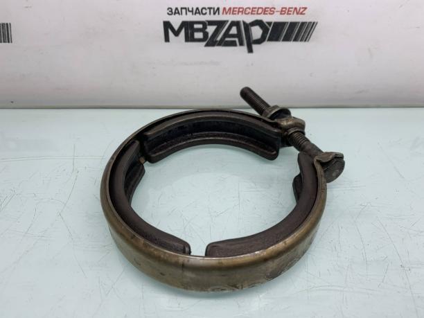 Хомут выпускного коллектора m656 Mercedes W222 a0009956300