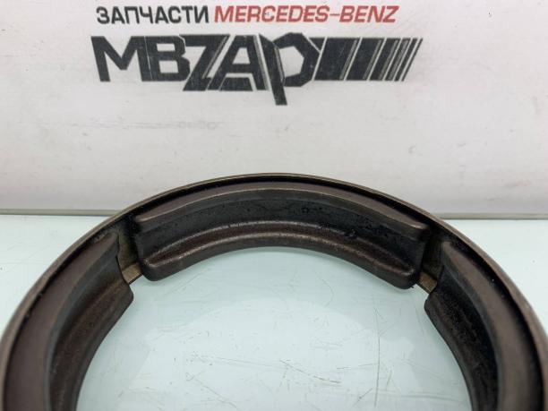 Хомут выпускного коллектора m656 Mercedes W222 a0009956300