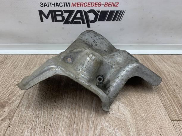 Экран подушки правый m276 Mercedes W221 a2042410634