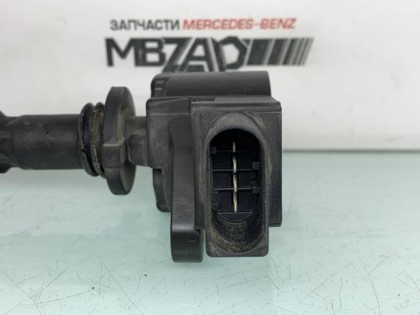 Катушка зажигания m272 m273 Mercedes a0001502780