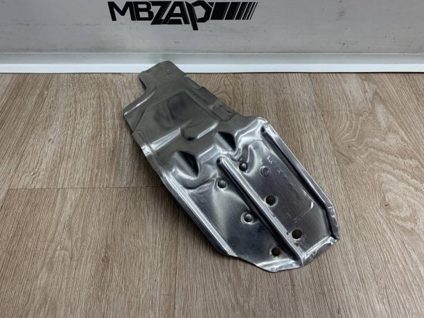 Тепловой экран двигателя m654 Mercedes W213 a6541422600