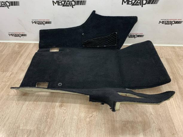 Ковер передний правый Mercedes W222 a2226800040