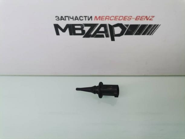 Датчик температуры воздуха Mercedes W221 S a0005428418