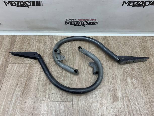 Петля крышки багажника Mercedes W204 C a2047500528