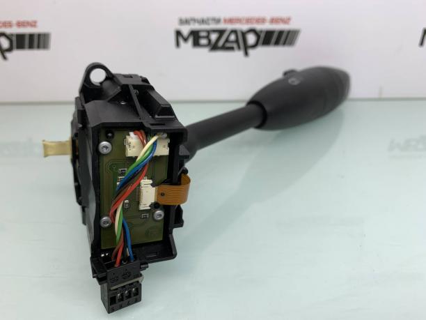 Переключатель подрулевой Mercedes W211 E a2115400244