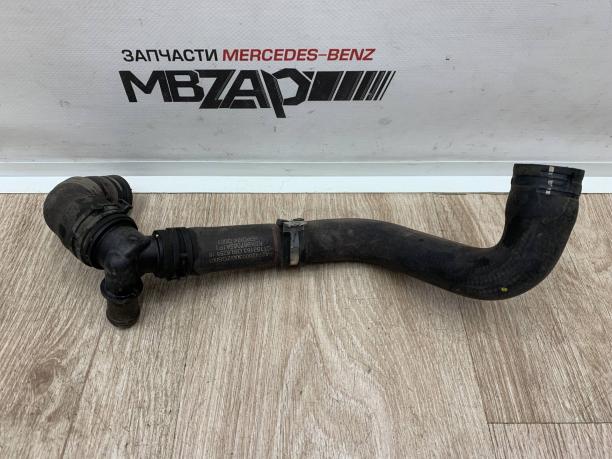 Патрубок системы охлаждения Mercedes W213 E 213 a2742000300