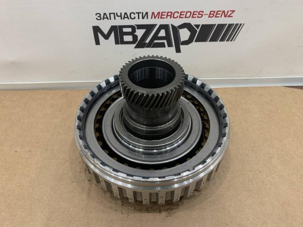 Обойма фрикционов акпп 722.9 Mercedes W222 a2212701528