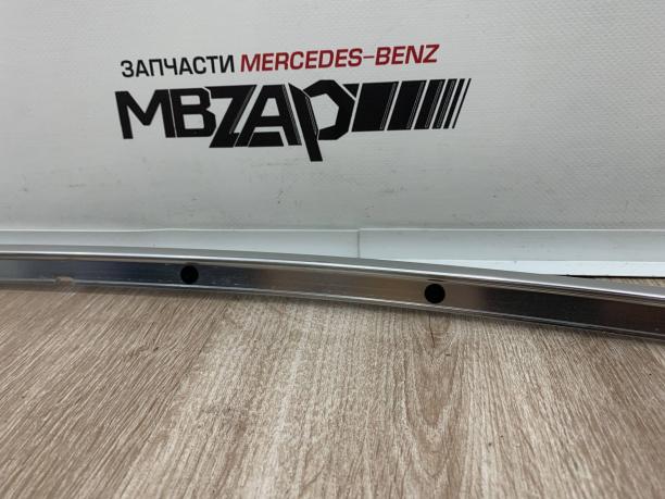 Молдинг крыши левый Mercedes W218 CLS a2186901139