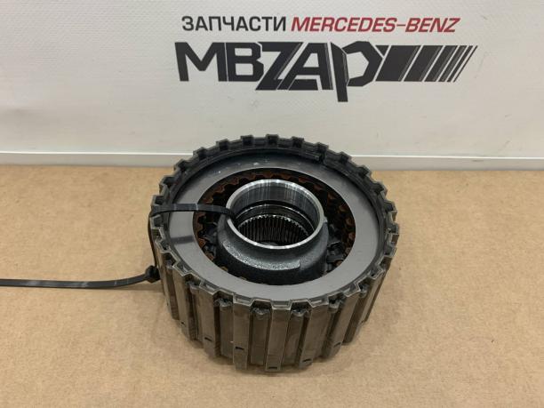 Обойма фрикционов акпп 722.9 Mercedes W222 a2202706228