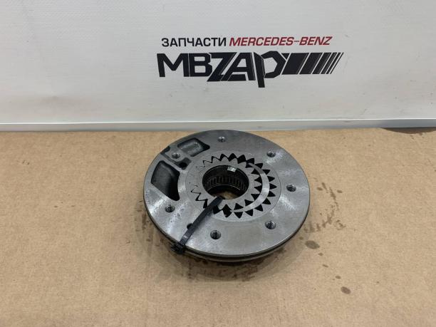 Насос АКПП 722.9 Mercedes W222 a7222700197