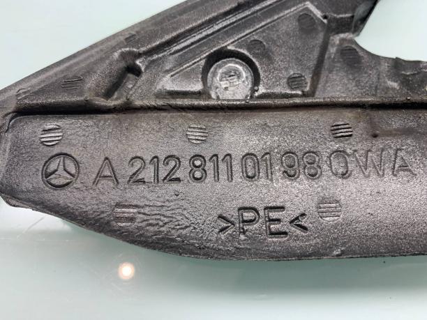 Прокладка зеркала Mercedes W212 a2128110198