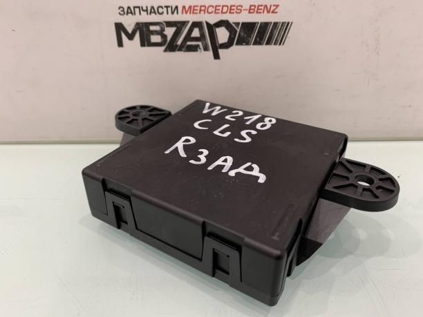 Блок задней правой двери Mercedes W212 a2129008427