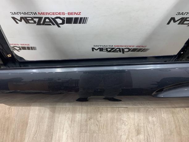 Дверь задняя левая Mercedes W204 C 204 a2047302100