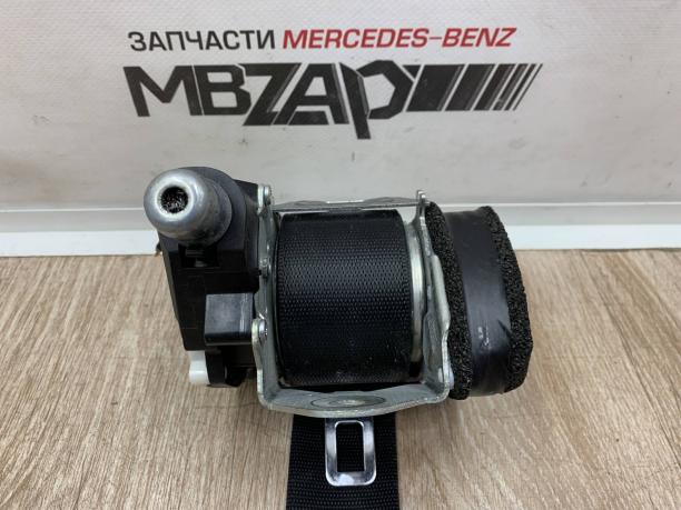 Ремень задний правый Mercedes W212 a2128605485