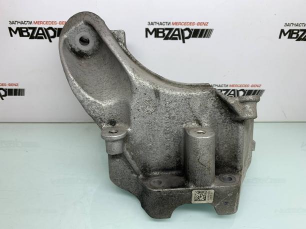 Опора двигателя m651 левая Mercedes W166 a6512233804