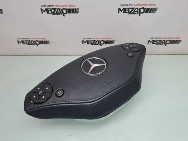 Подушка руля Mercedes W221 a2218602902