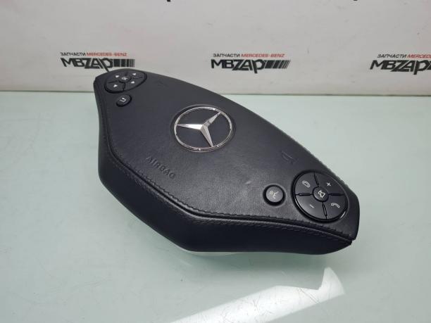 Подушка руля Mercedes W221 a2218602902