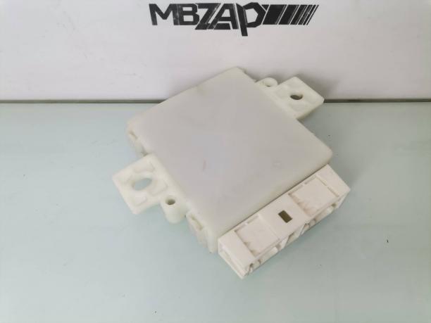 Блок парктроников Mercedes W221 a2219005300