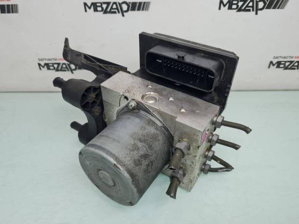 Блок ABS Mercedes W212 a2124312912