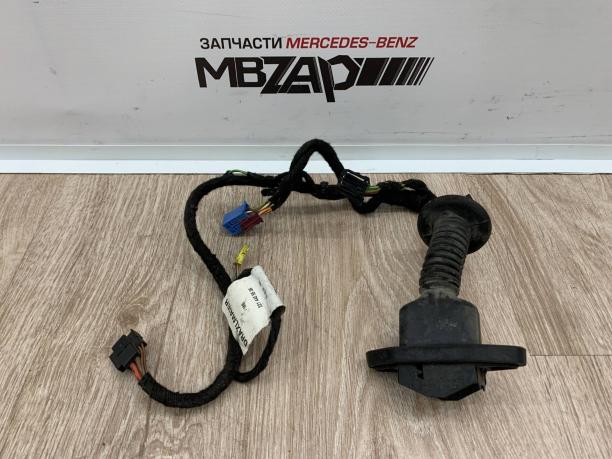 Проводка задней правой двери Mercedes W221 a2214405506