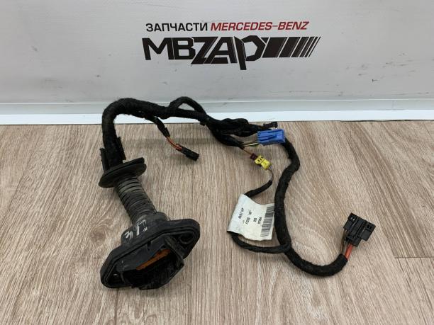 Проводка задней правой двери Mercedes W221 a2214405506