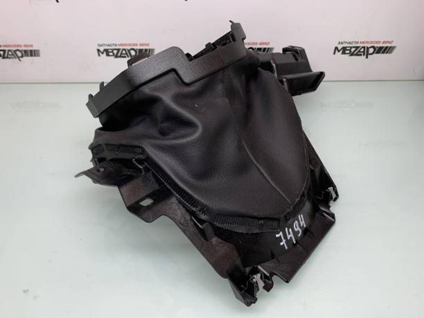 Кожух рулевой колонки Mercedes W222 a2226801702