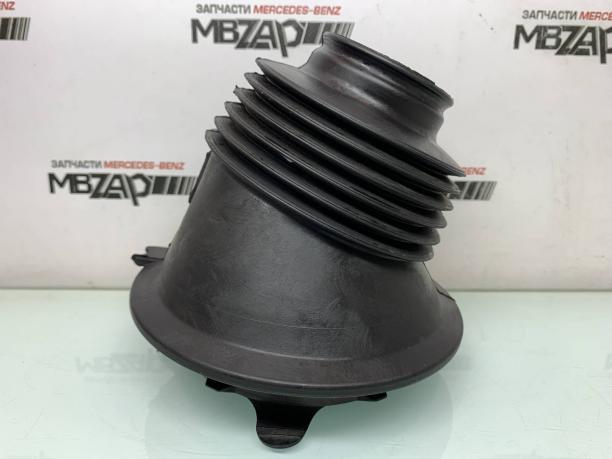 Кожух рулевой колонки Mercedes W222 a2224620296