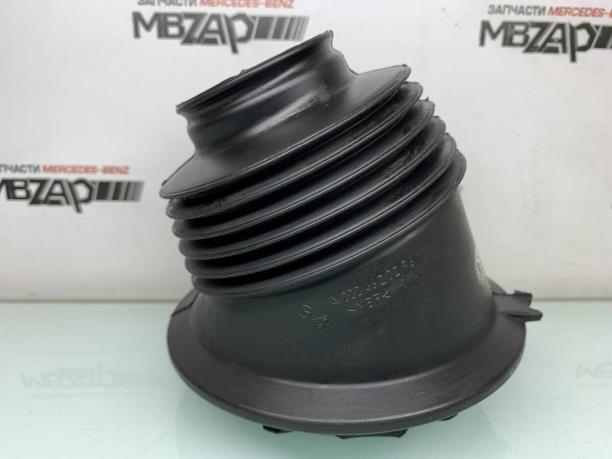 Кожух рулевой колонки Mercedes W222 a2224620296