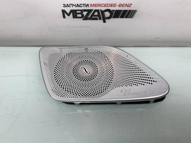 Сетка динамика Burmester Mercedes W222 а2228200512 а2228200512