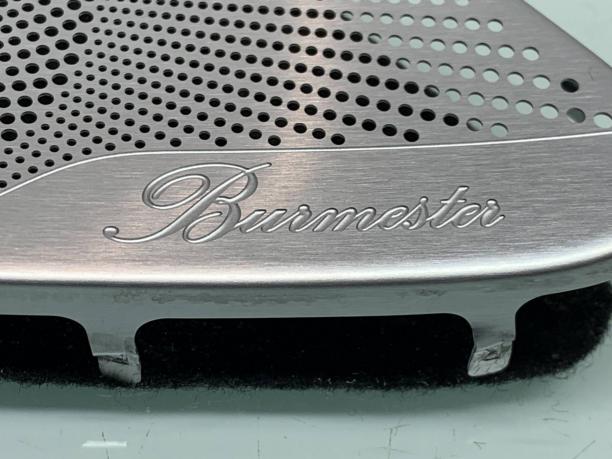 Сетка динамика Burmester Mercedes W222 а2228200512 а2228200512