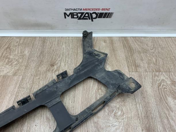 Каркас переднего бампера Mercedes W221 S 221 a2218850065