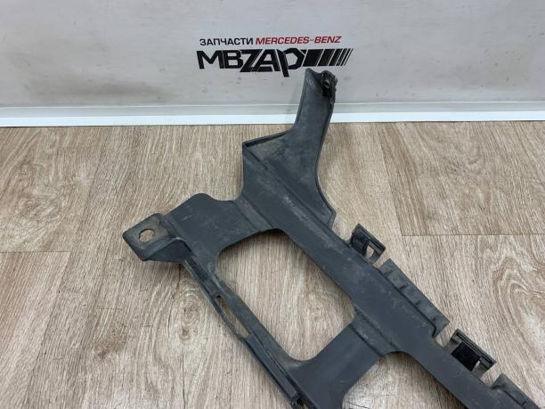 Каркас переднего бампера Mercedes W221 S 221 a2218850065