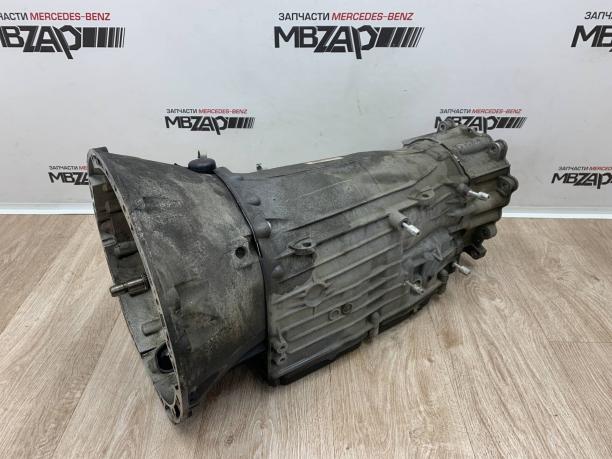 АКПП 722.902 Mercedes W164 a1642707001