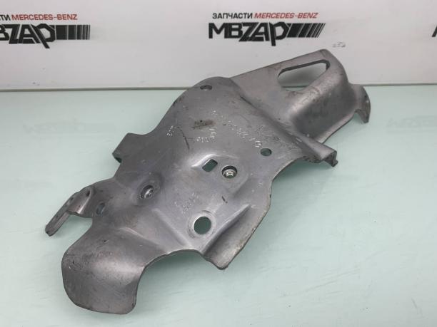 Кронштейн ТНВД m278 Mercedes W222 a2780700025