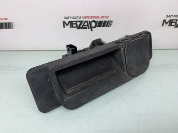 Ручка багажника Mercedes W222 a2227500593