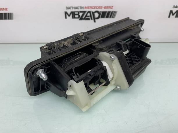 Ручка багажника Mercedes W222 a2227500593