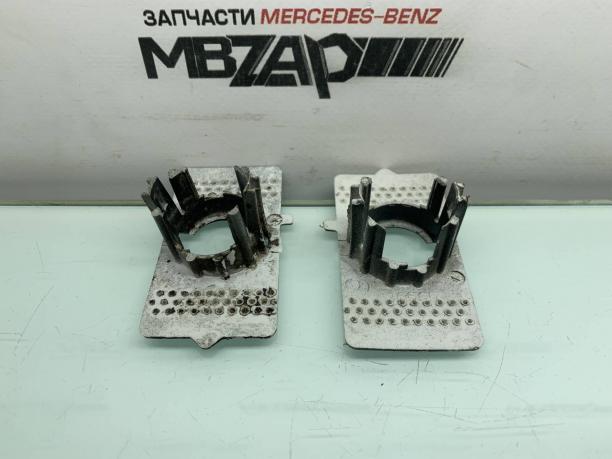 Кронштейн парктроника Mercedes W222 a2228851625