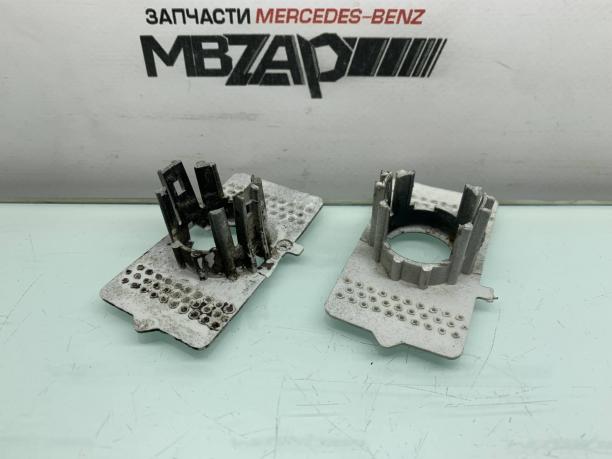 Кронштейн парктроника Mercedes W222 a2228851625