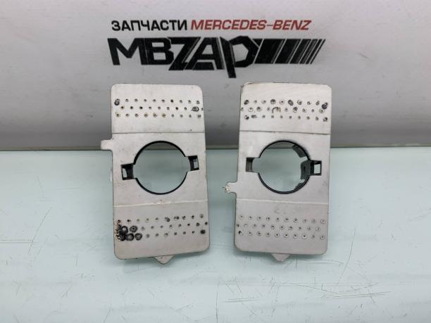 Кронштейн парктроника Mercedes W222 a2228851625