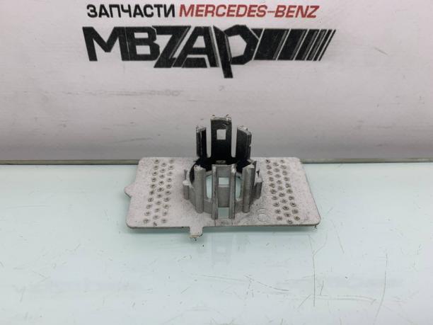 Кронштейн парктроника Mercedes W222 a2228851625