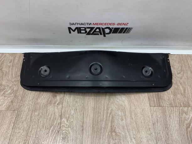 Перегородка моторного отсека Mercedes W221 a2216280155