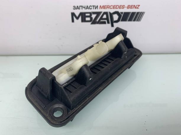 Ручка крышки багажника Mercedes W204 a2047500293