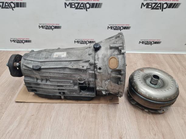 АКПП 722.908 Mercedes W205 a2052706501