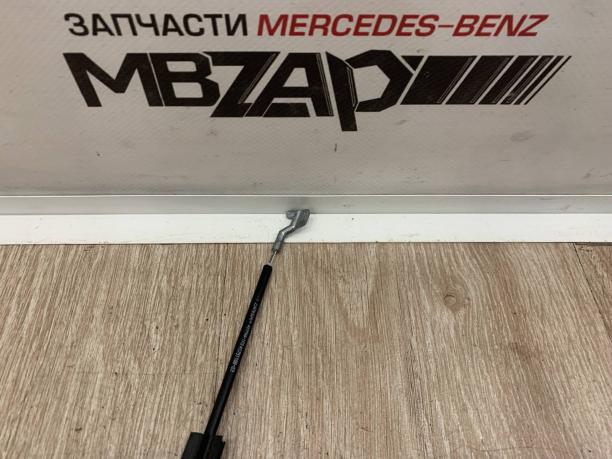 Замок задний правый Mercedes X204 GLK a2047302835