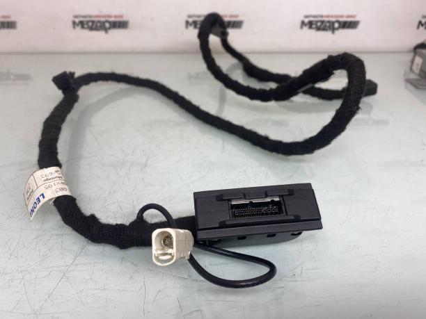 Провод AUX USB Mercedes W221 a2218206215