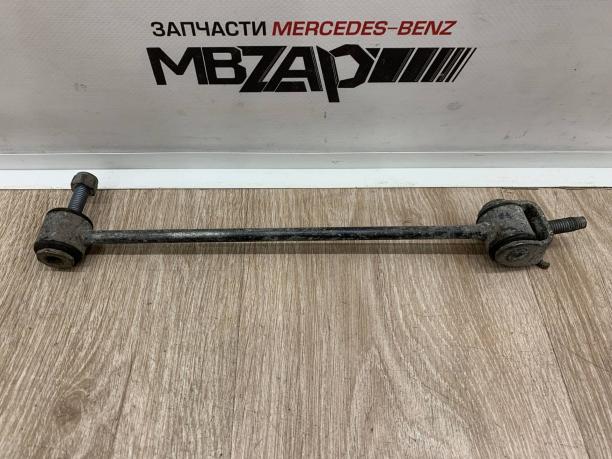 Стойка заднего стабилизатора Mercedes W222 a2223200389