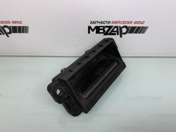 Ручка крышки багажника Mercedes W221 a2217500893